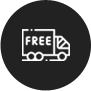 Miễn phí vận chuyển