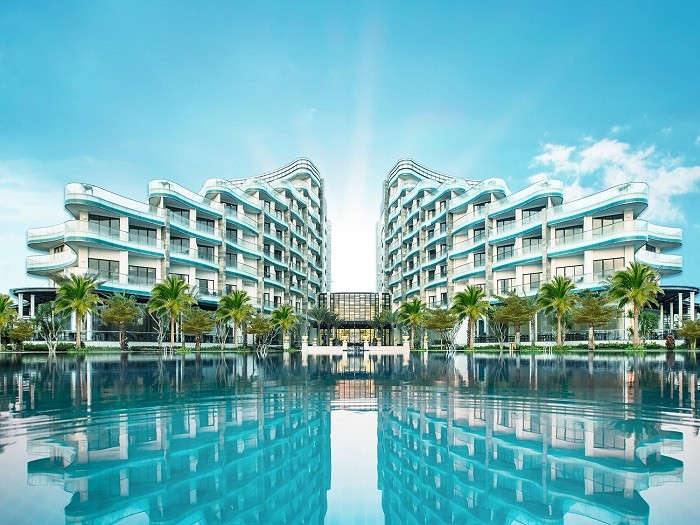 Vinpearl Nam Hội An