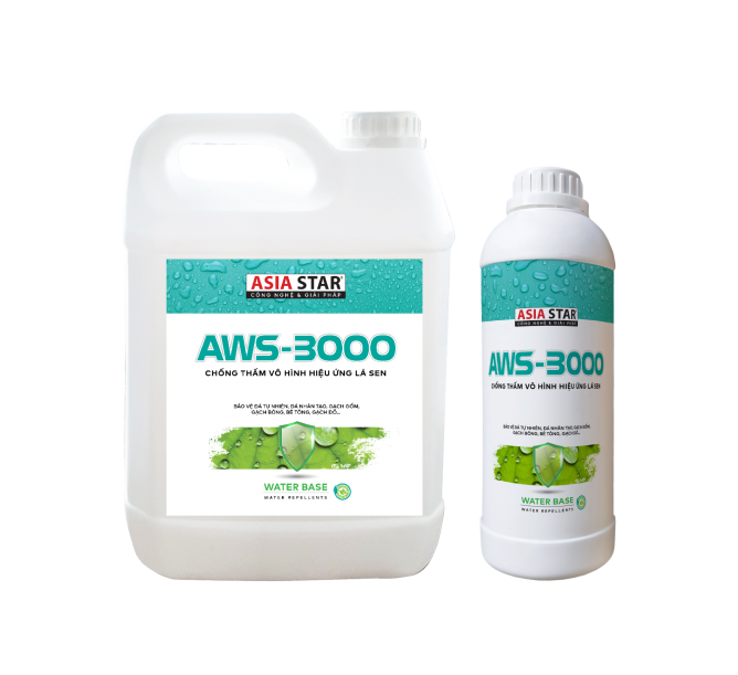 AWS-3000