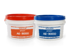 Keo epoxy 2 thành phần APOXY AE 3000 bộ 20KG ( MÀU TRẮNG )